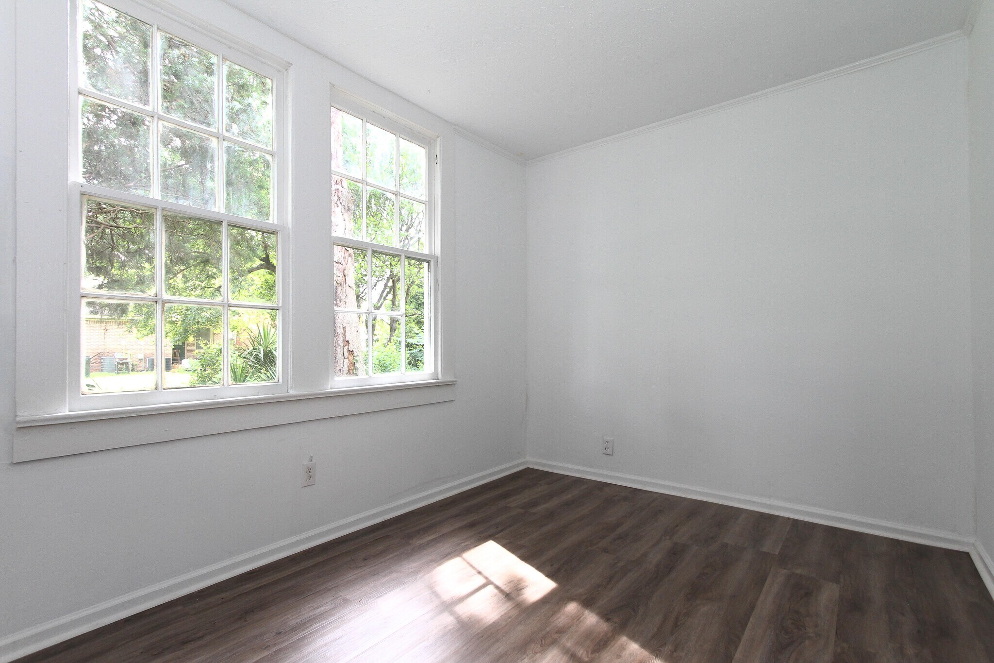 Bedroom #2 - 810 Shull St