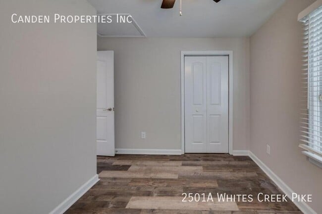 Building Photo - 2501A Whites Creek Pike