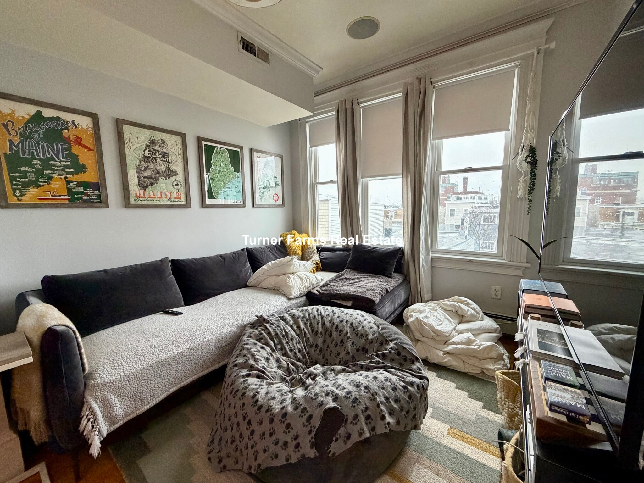 Building Photo - 3 Grimes St