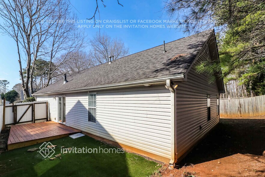 Building Photo - 2909 Albright Commons