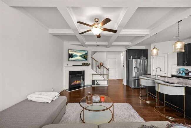 Building Photo - 2311 Candy Ln