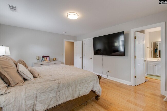 Building Photo - 1029 Maxcy St