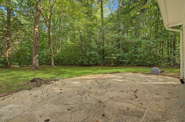 Building Photo - Ranch Home on Private lot in Chapel Hill