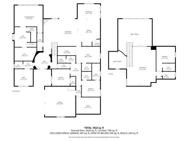 Building Photo - 5304 Via Besso Dr