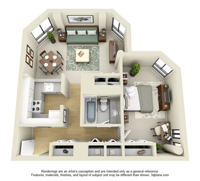 The Greenhouse Apartments Boston Ma Apartment Finder