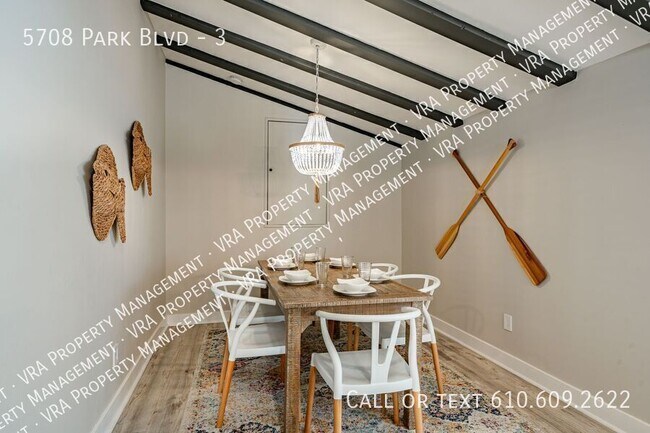 Building Photo - 5708 Park Blvd