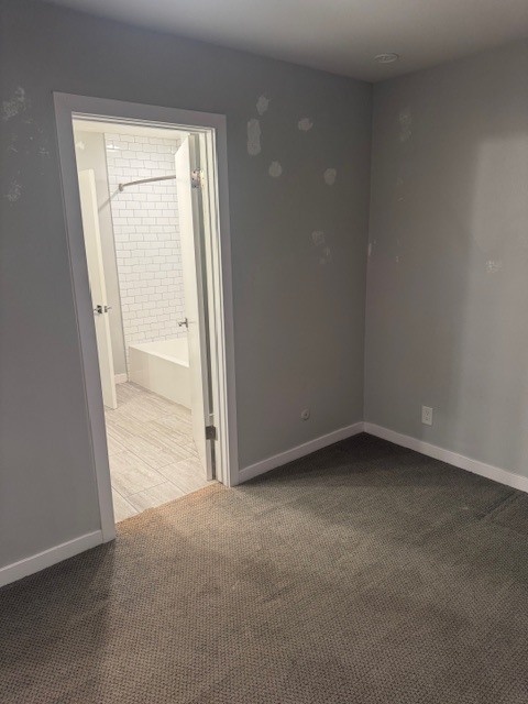 bedroom 2 upstairs - 15955 Mauna Ct