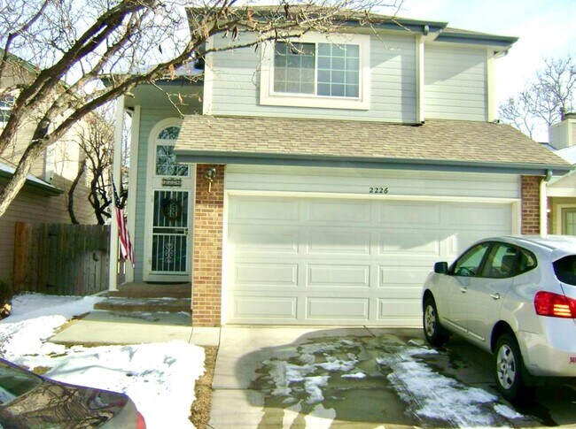 Building Photo - Looking for a Quality tenant who Appreciates a Gourmet Kitchen