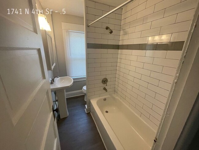 Building Photo - 1741 N 4th St