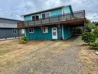 Building Photo - Ocean Park 2-Story Home, Deck with Views, ...