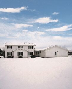 Building Photo - 1760 N 400 E