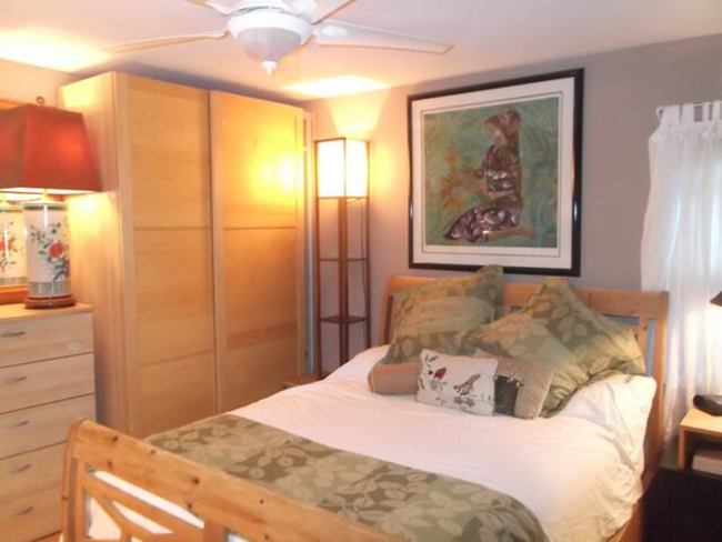 Bedroom 1 - 1319 Walgrove Ave