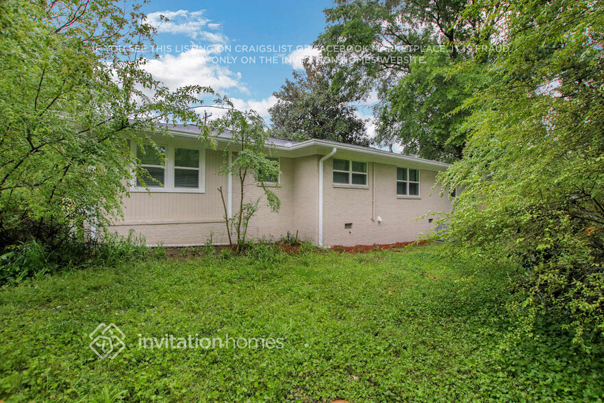 Building Photo - 4317 Midway Rd
