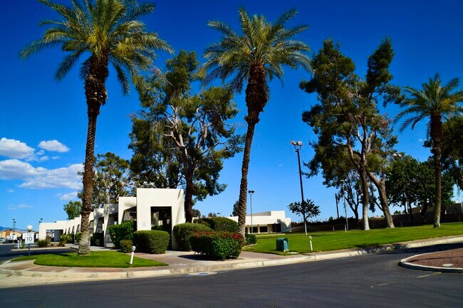 Building Photo - 81641 Ave 48