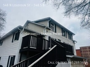 Building Photo - 548 N Loudoun St