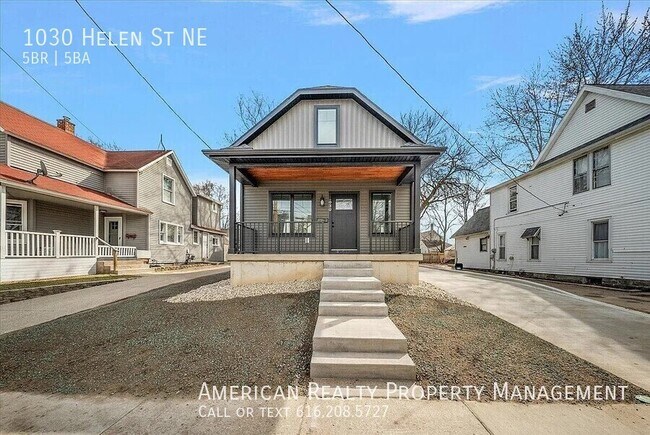 Primary Photo - 1030 Helen St NE