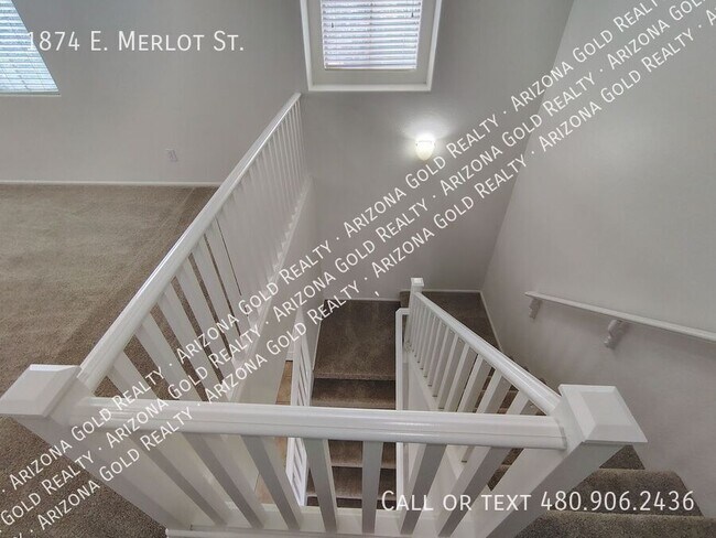 Building Photo - 1874 E Merlot St