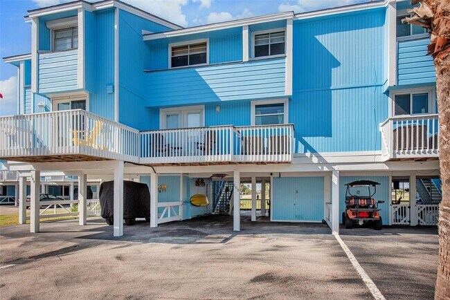 Building Photo - 103 Jean Lafitte Cove