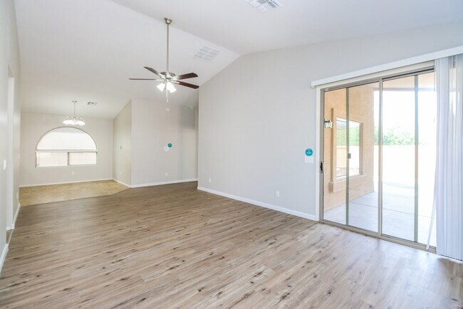 Building Photo - 4196 E Coal St