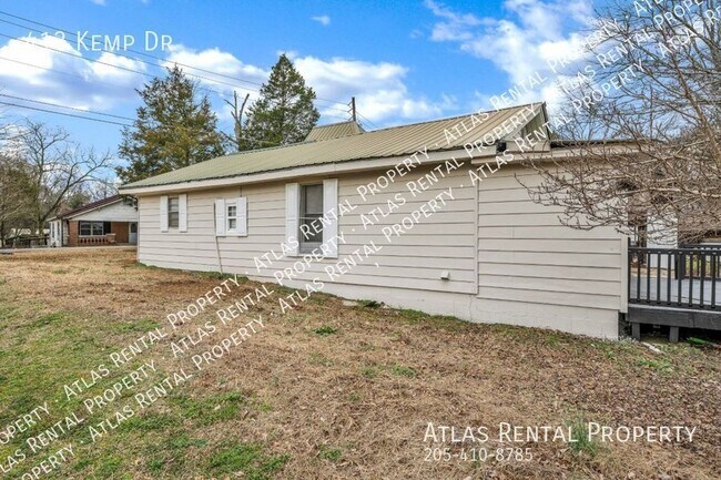 Building Photo - 413 Kemp Dr