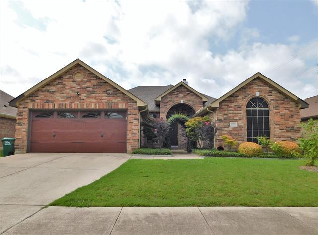 Primary Photo - 2720 Aspen Hill Dr