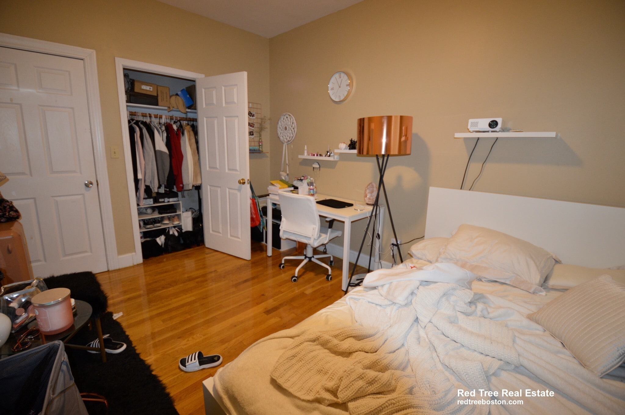 Building Photo - 19 Highgate St