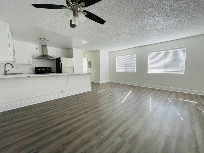 Interior Photo - Troy Terrace Apartments