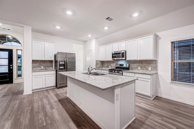 Building Photo - 3547 Britton Burrow Way