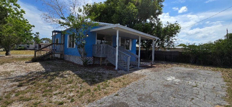 Building Photo - 3134 Dover Rd