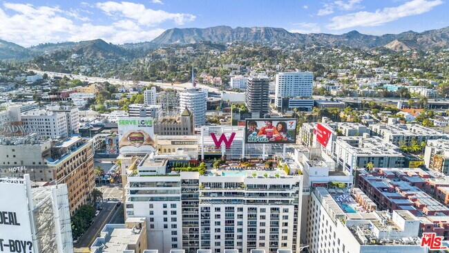 Building Photo - 6250 Hollywood Blvd