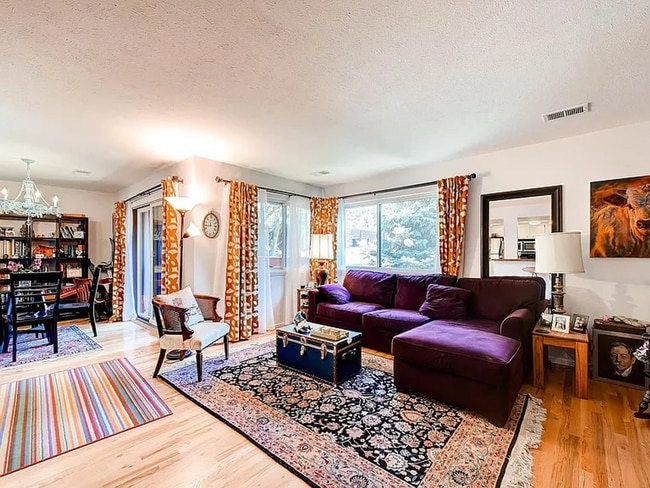 Building Photo - Modern Luxury 2-BR Condo in North Boulder – Prime Location & Incredible Views!