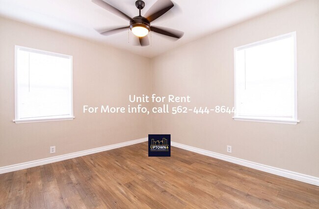 Building Photo - House - 2 Bedrooms / 1 Bathroom / Downey