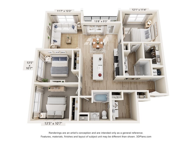 Garrett Parker_C1 - Garrett Parker