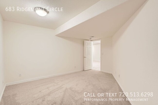 Building Photo - 683 Ridgemont Cir