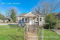 Building Photo - 861 Camel Ave