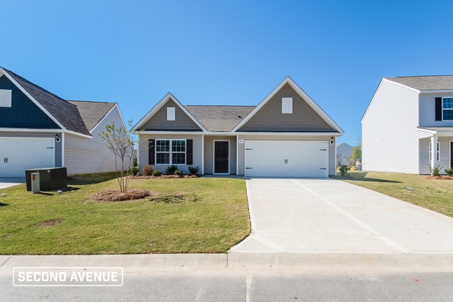 Building Photo - 1013 Sease Gdn Ct