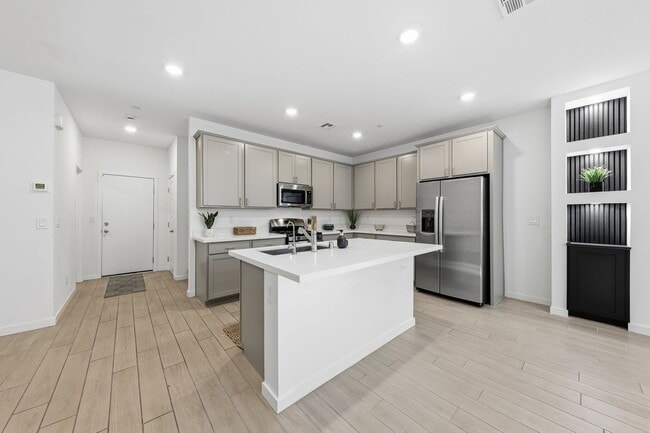 Building Photo - Brand New 3 Bedroom Townhome with Premium Upgrades & Resort-Style Amenities!