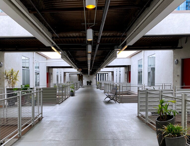 Building Photo - 1130 S FLOWER St