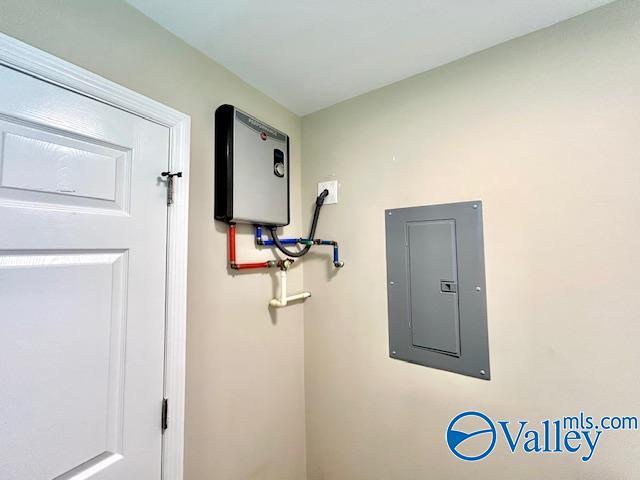 Building Photo - 3803 Mc Vay St SW