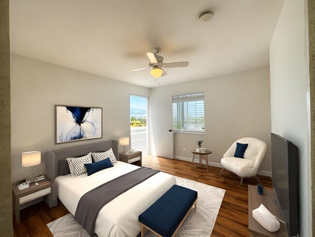 Building Photo - July Month's Rent $1000 Discount-Beautifully Upgraded 2 Bedroom Apartment For Rent!