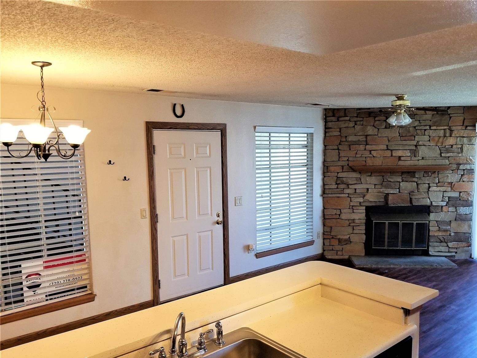 Building Photo - 4450 S Pitkin St