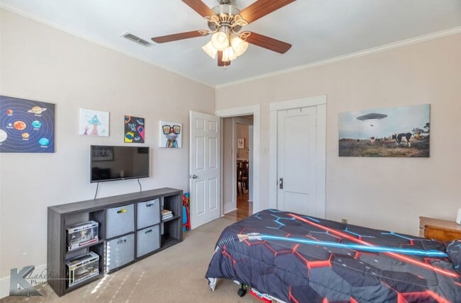 Building Photo - 1510 N 18th St