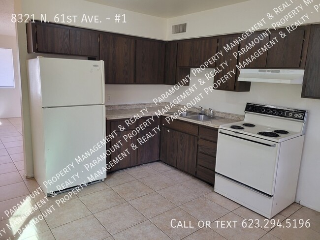 Building Photo - **Move in Special!** 2 Bed/1 Bath ready fo...