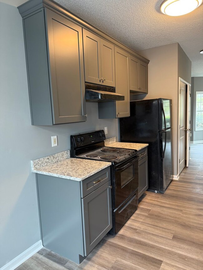 Building Photo - Newly Renovated 3 Bed/2.5 Bath in Riverdale