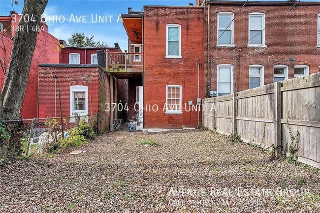 Building Photo - 3704 Ohio Ave