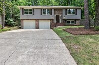 Building Photo - 5113 Crowley Dr