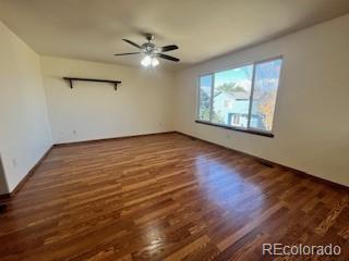 Building Photo - 5625 S Wenatchee St