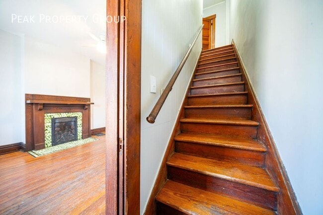 Building Photo - 1122 Harrison Ave