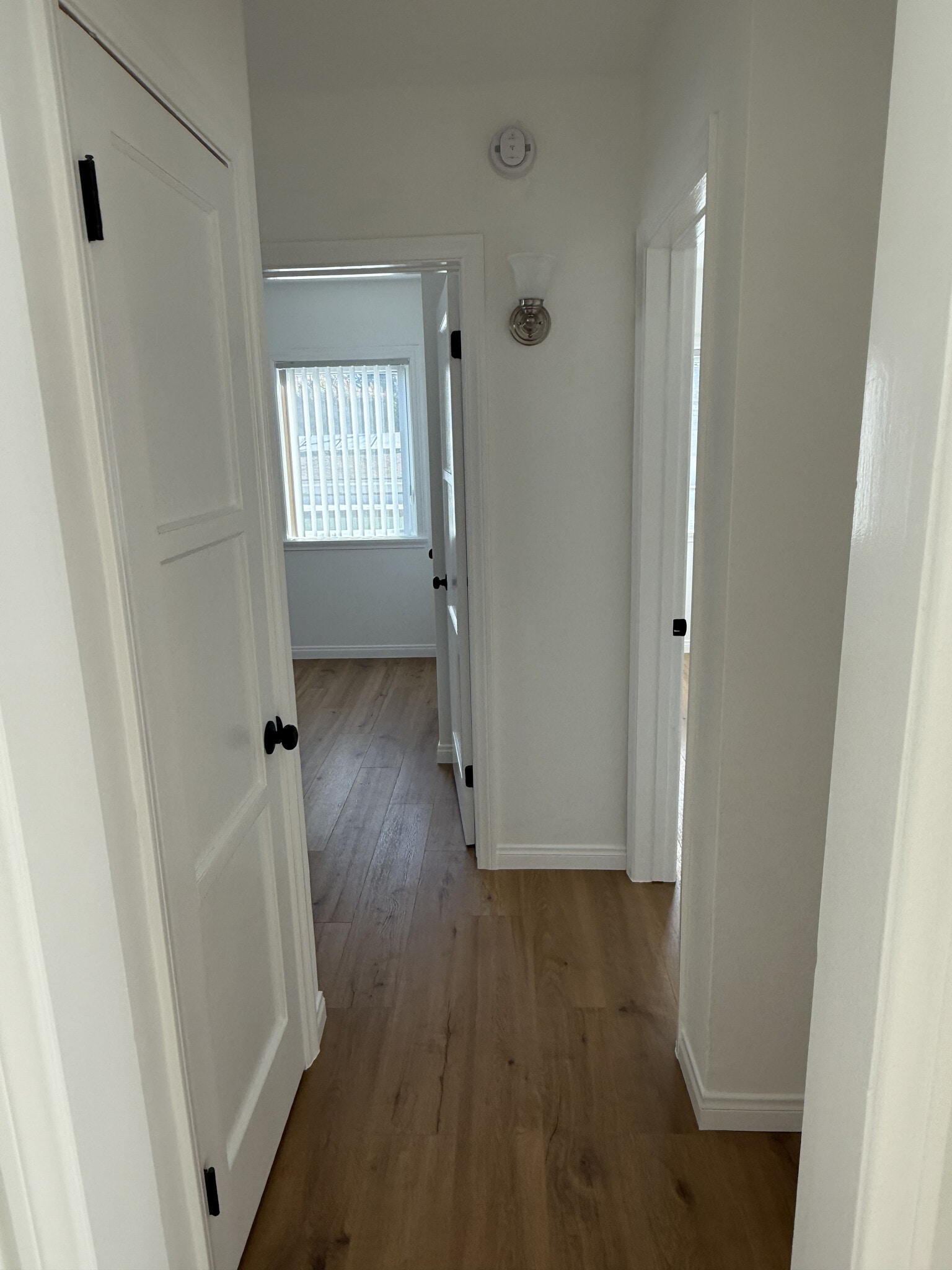Hallway - 6314 1/2 Overhill Dr