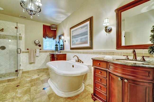 Building Photo - Ready NOW! 1st-Time Rental in John B. Dey ...